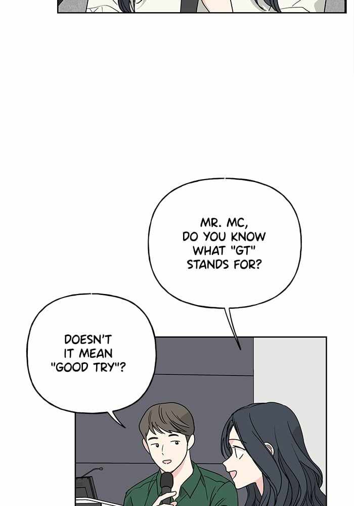 Mom, I’m Sorry Chapter 60 - Page 59