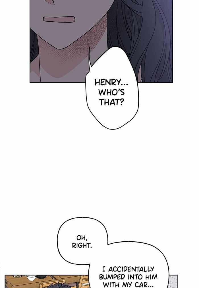 Mom, I’m Sorry Chapter 60 - Page 6