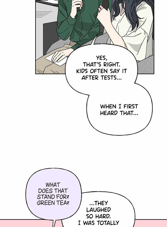 Mom, I’m Sorry Chapter 60 - Page 60