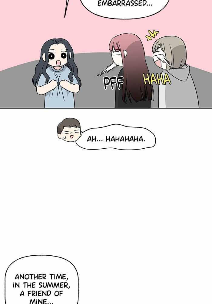 Mom, I’m Sorry Chapter 60 - Page 61