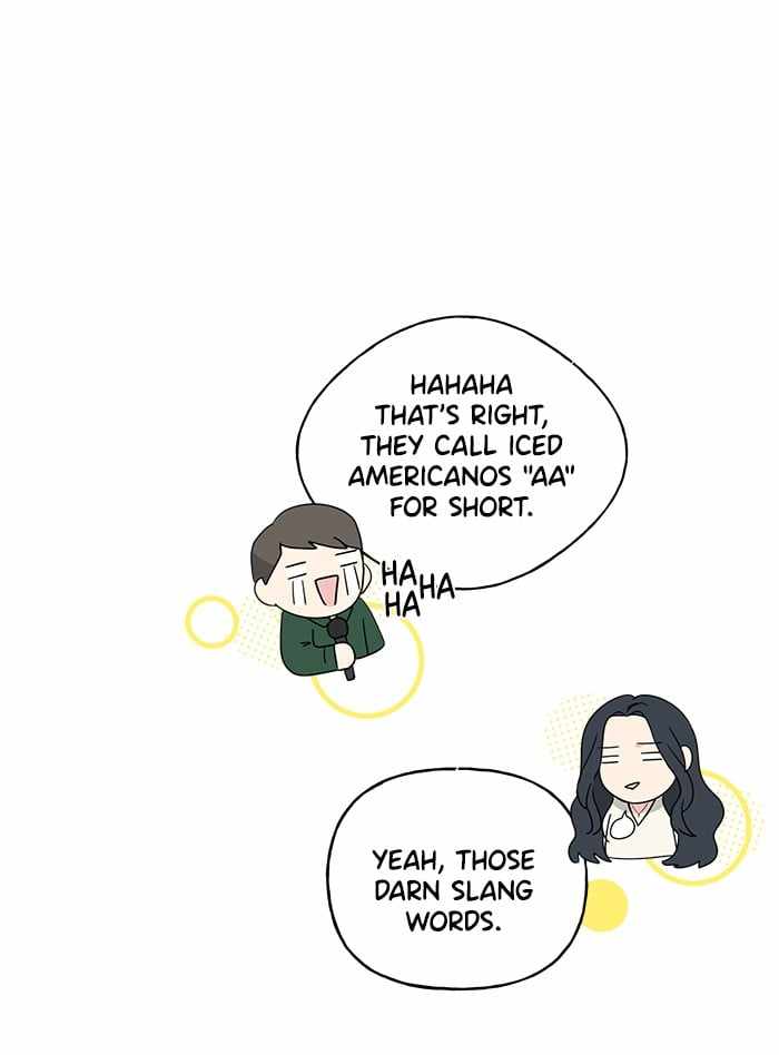 Mom, I’m Sorry Chapter 60 - Page 64