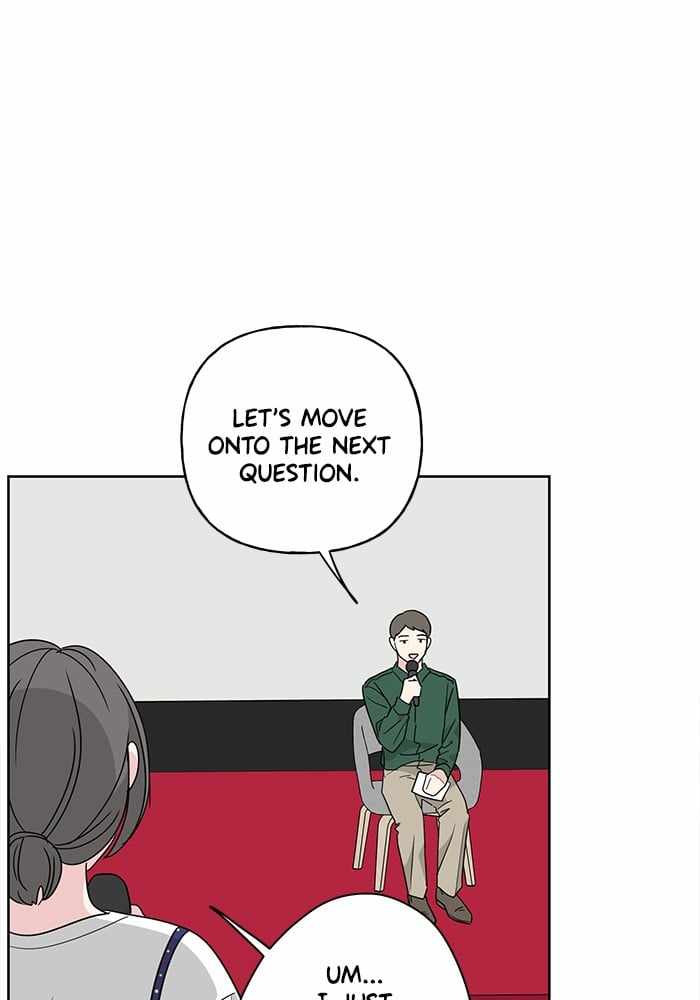 Mom, I’m Sorry Chapter 60 - Page 65