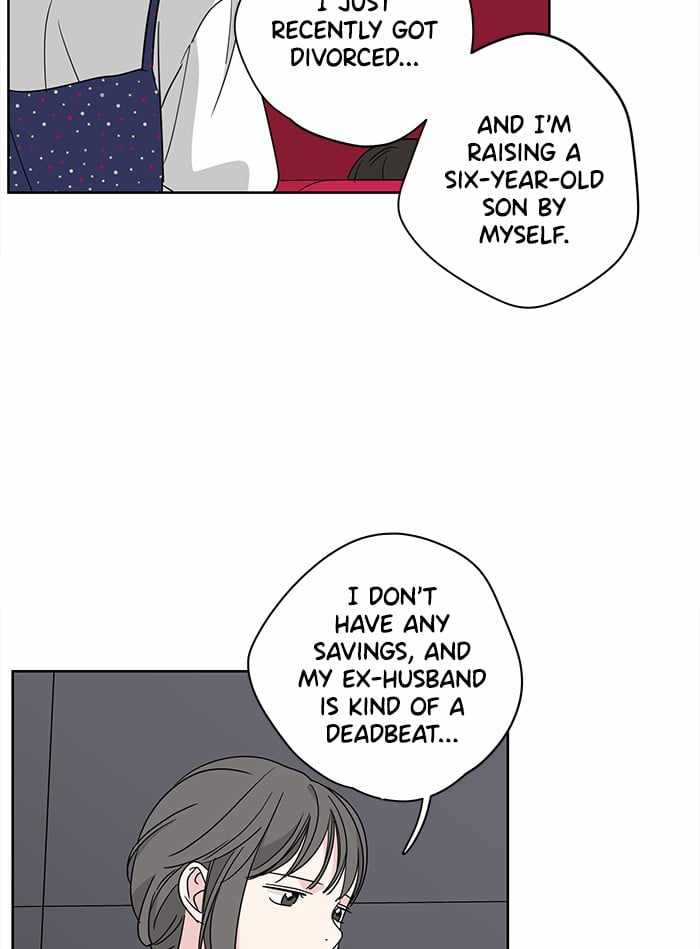 Mom, I’m Sorry Chapter 60 - Page 66