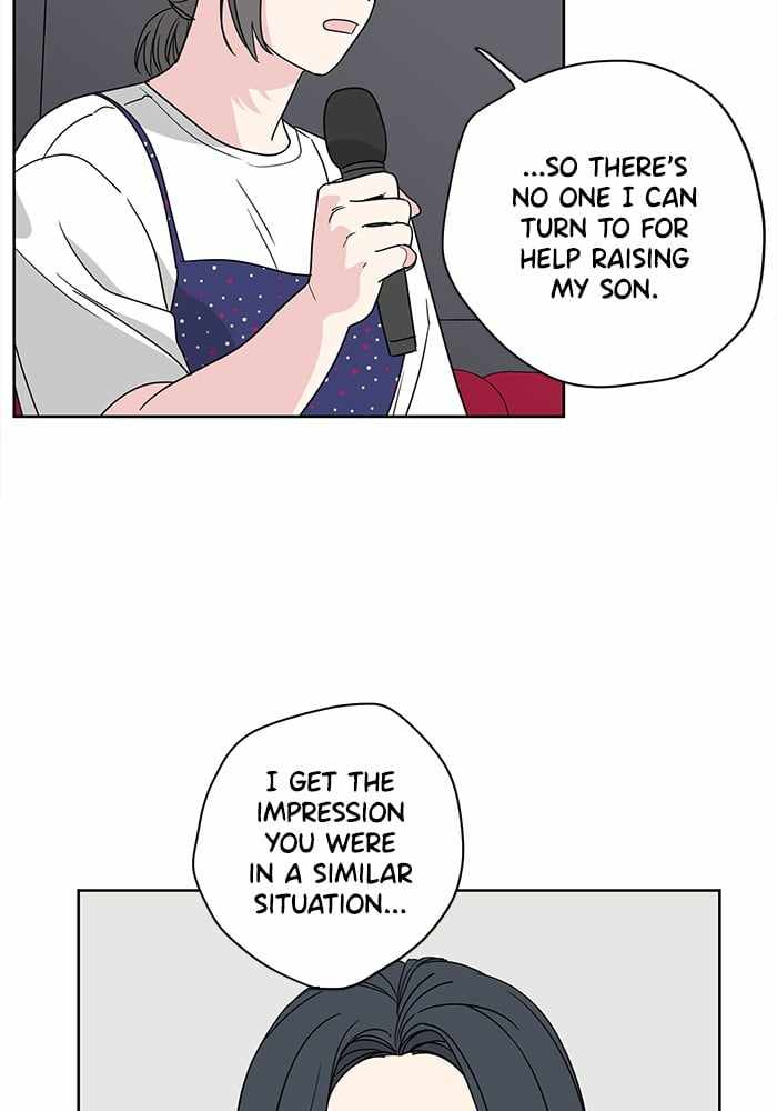 Mom, I’m Sorry Chapter 60 - Page 67