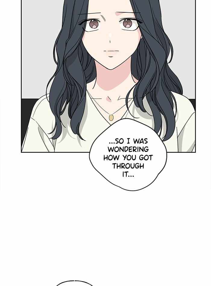 Mom, I’m Sorry Chapter 60 - Page 68