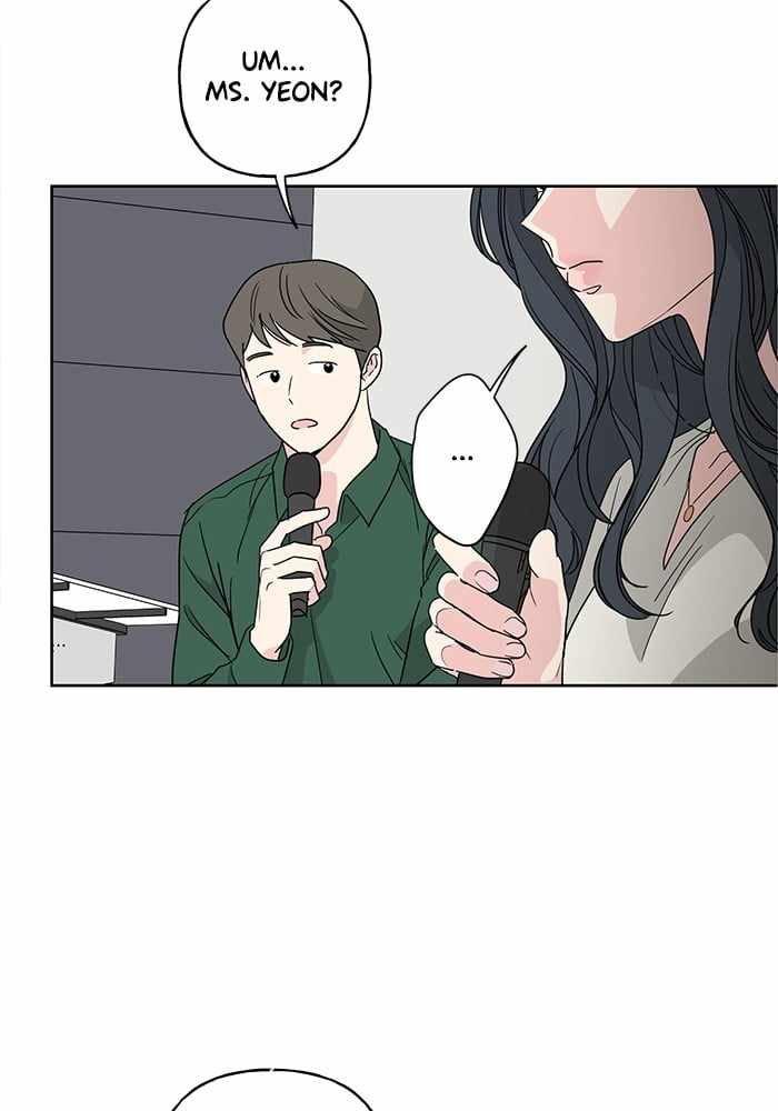 Mom, I’m Sorry Chapter 60 - Page 69