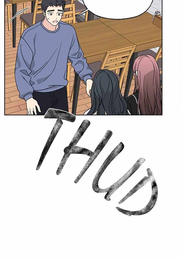 Mom, I’m Sorry Chapter 60 - Page 7