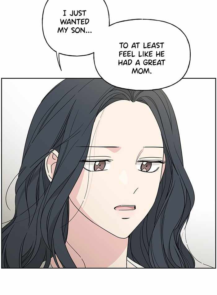 Mom, I’m Sorry Chapter 60 - Page 70