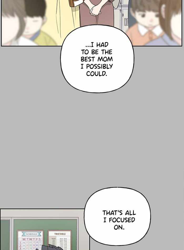 Mom, I’m Sorry Chapter 60 - Page 72