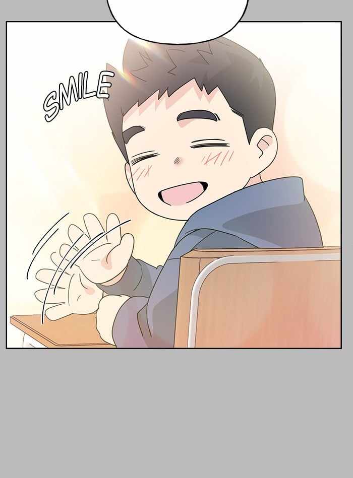 Mom, I’m Sorry Chapter 60 - Page 74