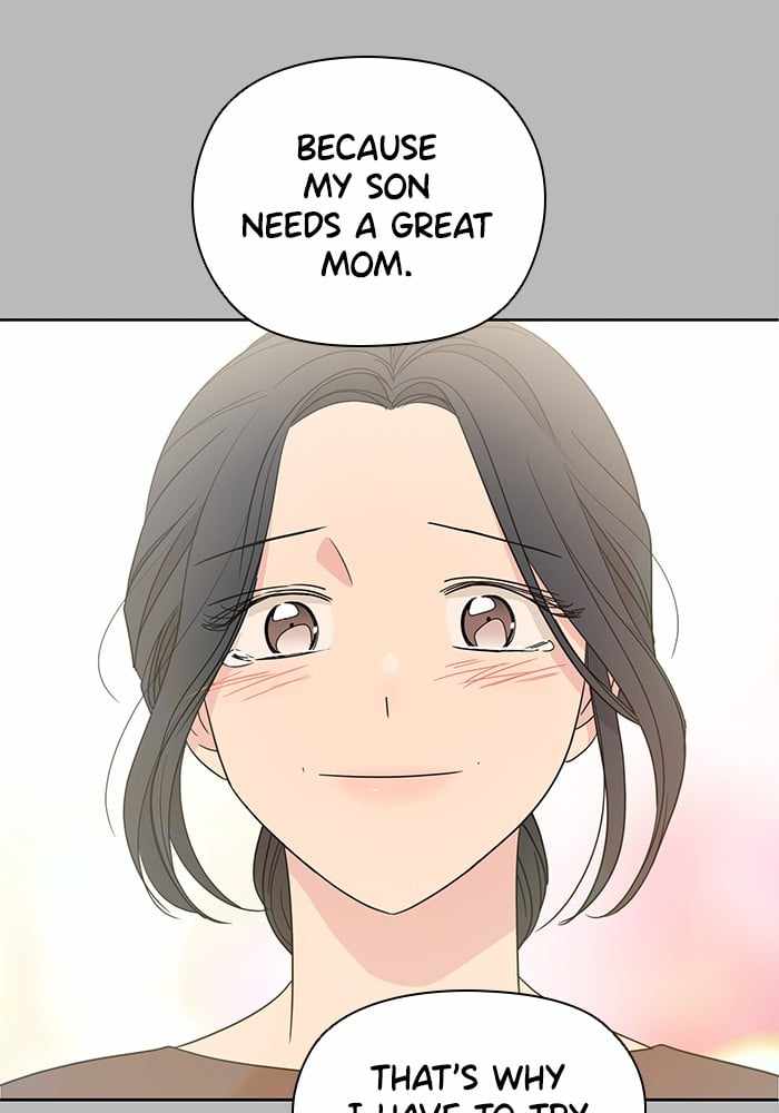 Mom, I’m Sorry Chapter 60 - Page 75