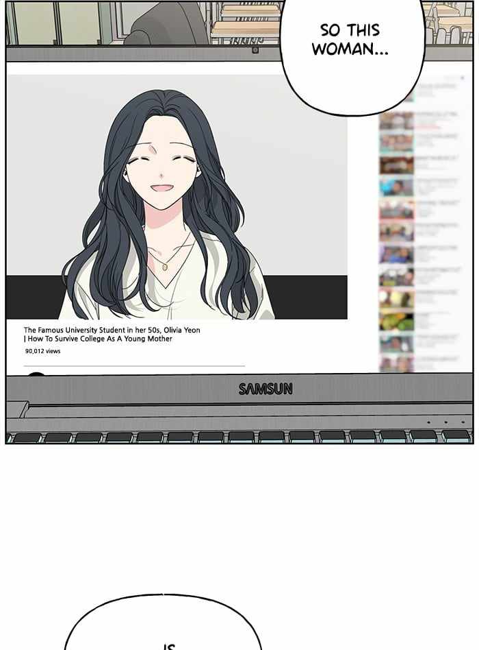 Mom, I’m Sorry Chapter 60 - Page 80