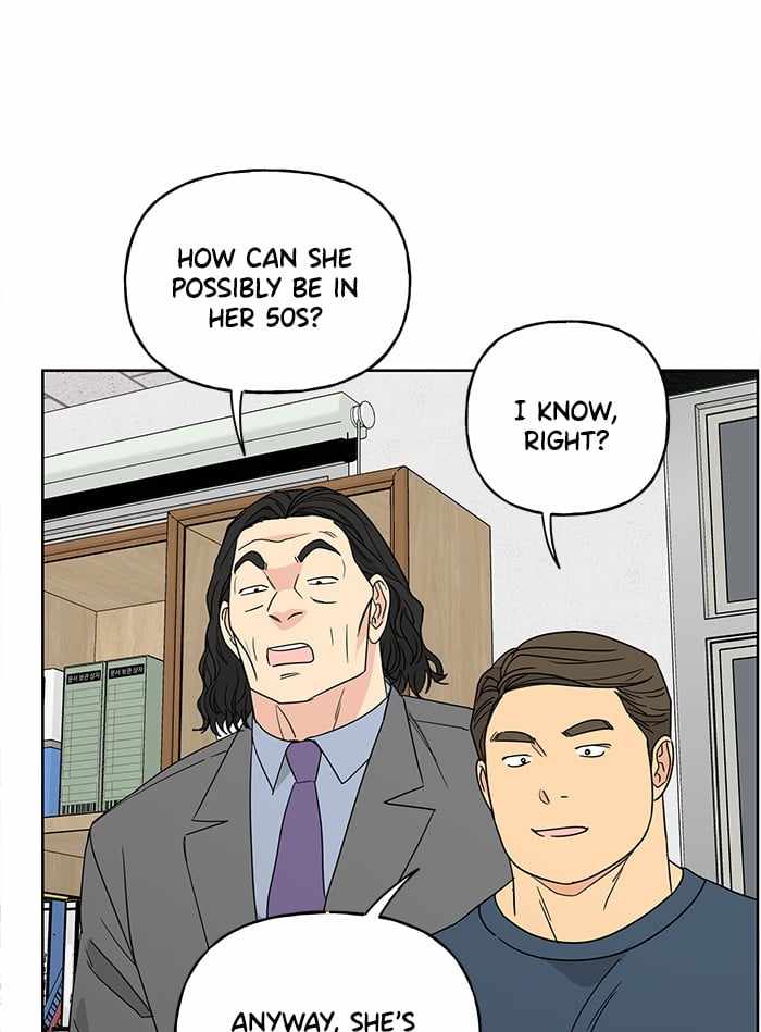 Mom, I’m Sorry Chapter 60 - Page 82
