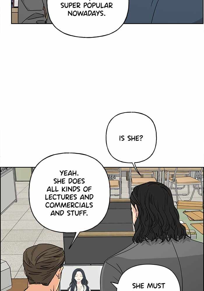 Mom, I’m Sorry Chapter 60 - Page 83
