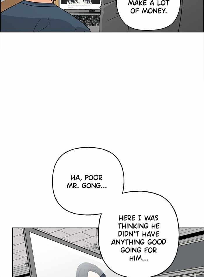 Mom, I’m Sorry Chapter 60 - Page 84