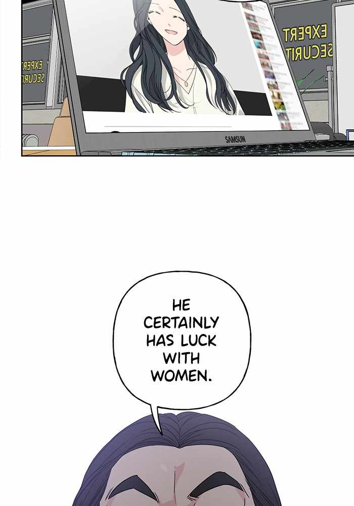 Mom, I’m Sorry Chapter 60 - Page 85