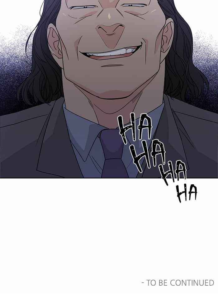 Mom, I’m Sorry Chapter 60 - Page 86