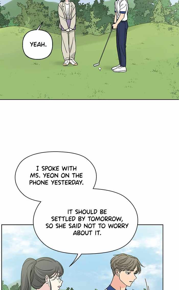 Mom, I’m Sorry Chapter 61 - Page 1