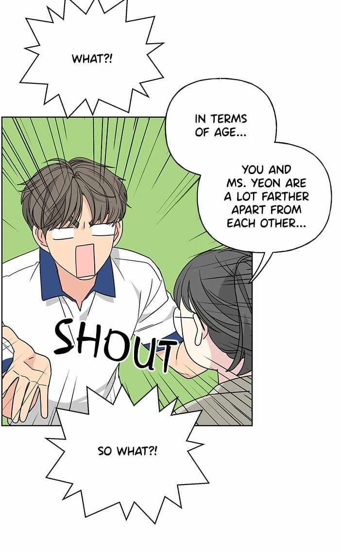 Mom, I’m Sorry Chapter 61 - Page 10