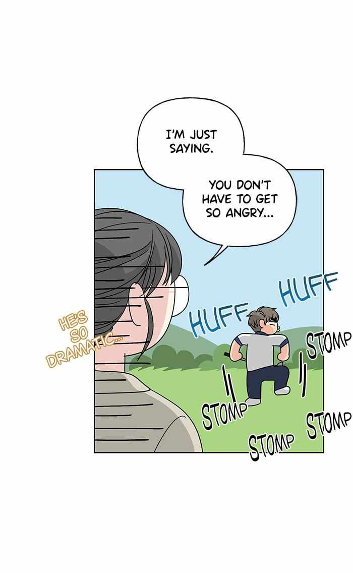 Mom, I’m Sorry Chapter 61 - Page 11