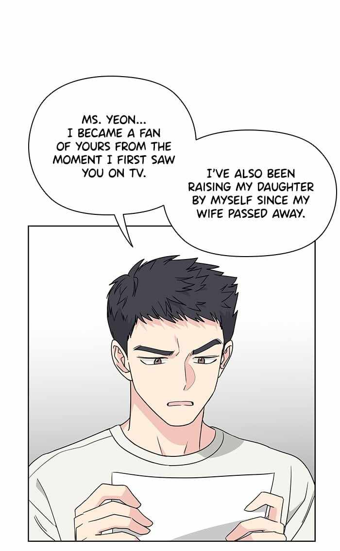 Mom, I’m Sorry Chapter 61 - Page 15