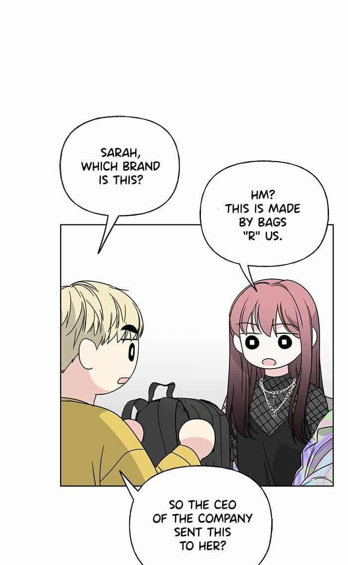 Mom, I’m Sorry Chapter 61 - Page 18