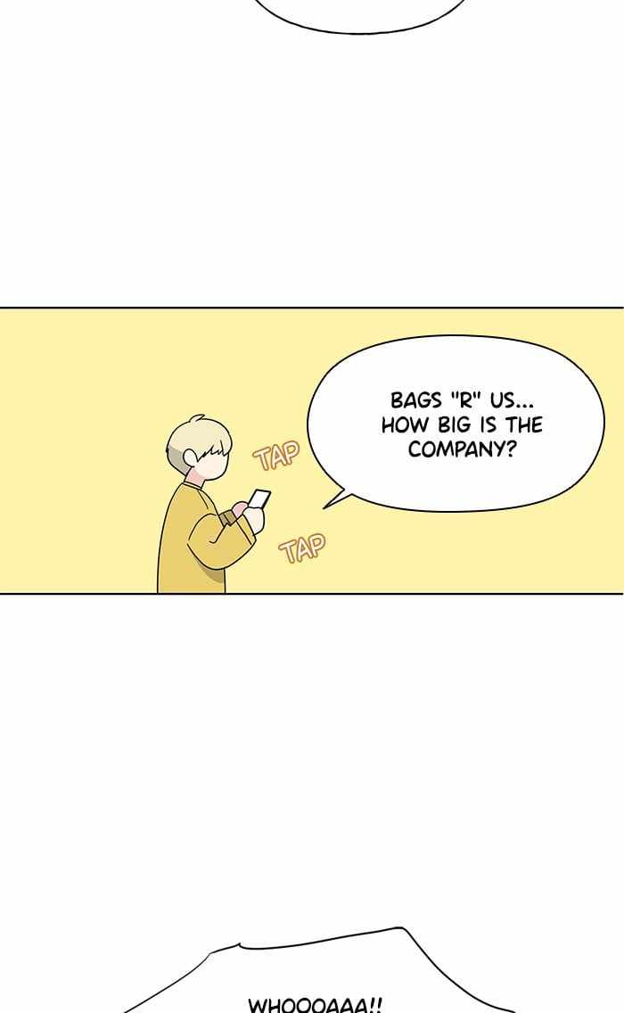 Mom, I’m Sorry Chapter 61 - Page 19
