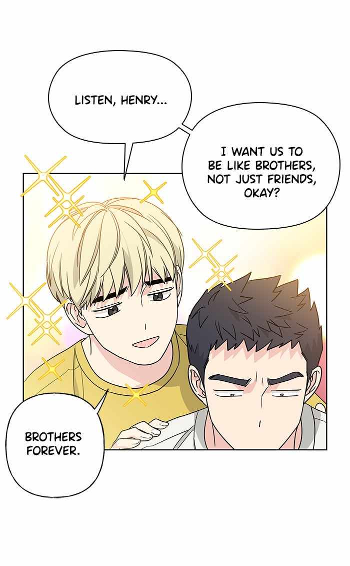 Mom, I’m Sorry Chapter 61 - Page 22