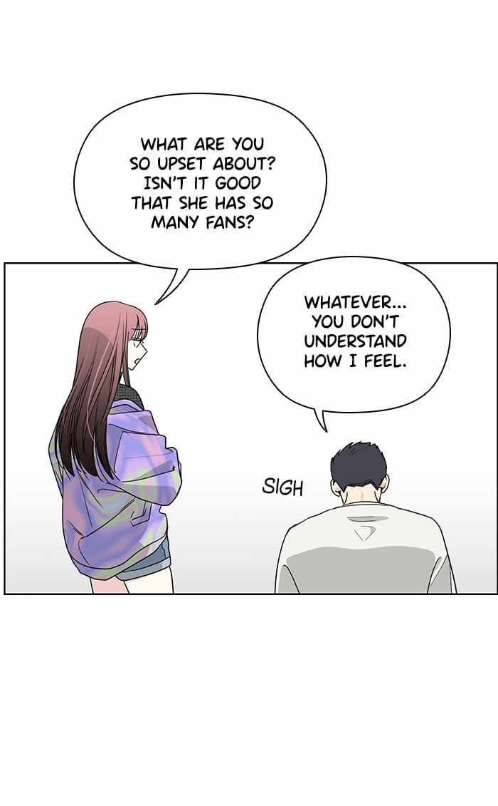 Mom, I’m Sorry Chapter 61 - Page 24