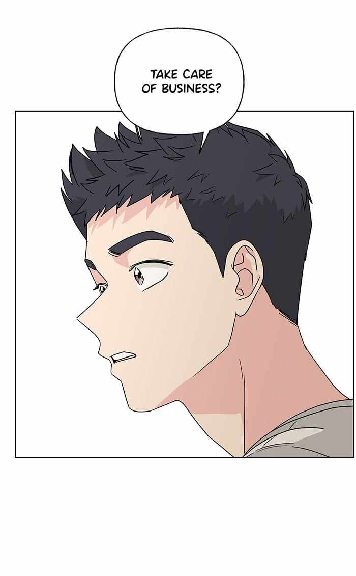 Mom, I’m Sorry Chapter 61 - Page 26