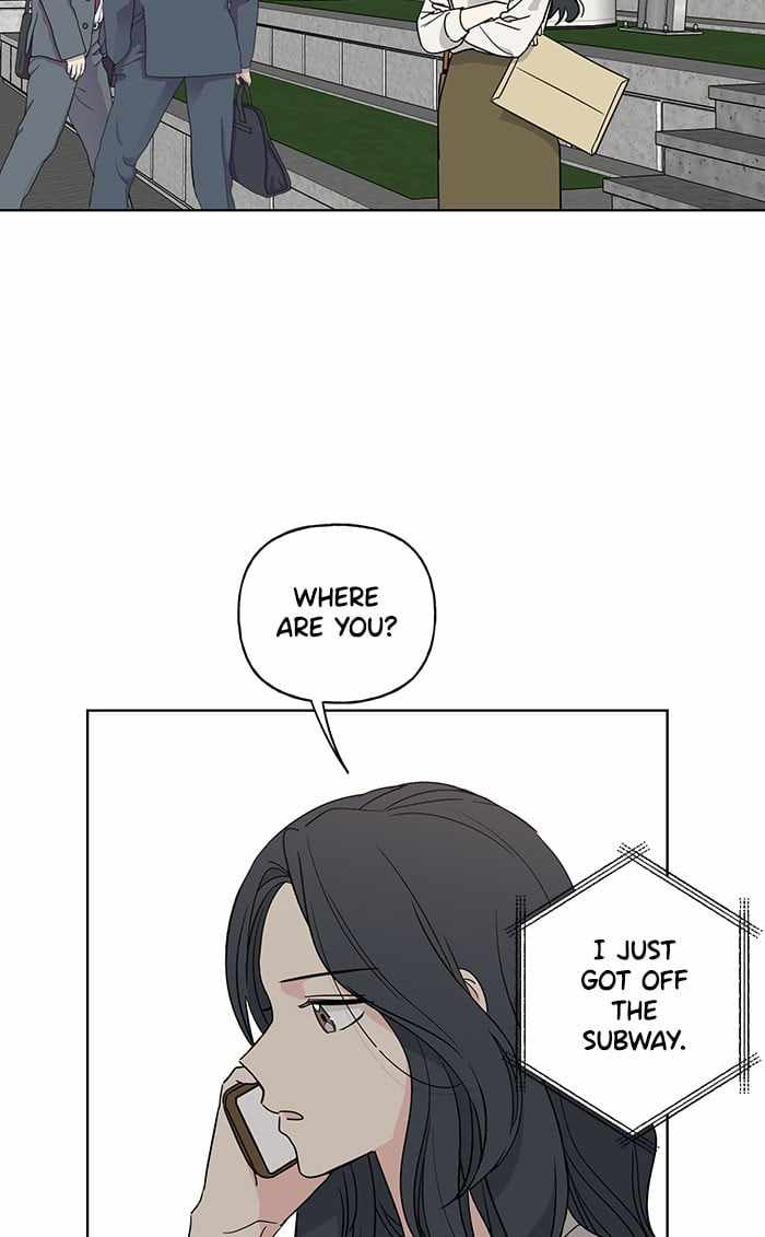 Mom, I’m Sorry Chapter 61 - Page 29
