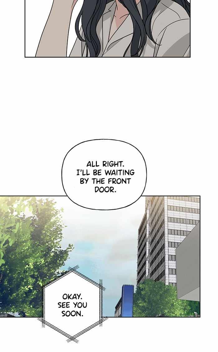 Mom, I’m Sorry Chapter 61 - Page 30
