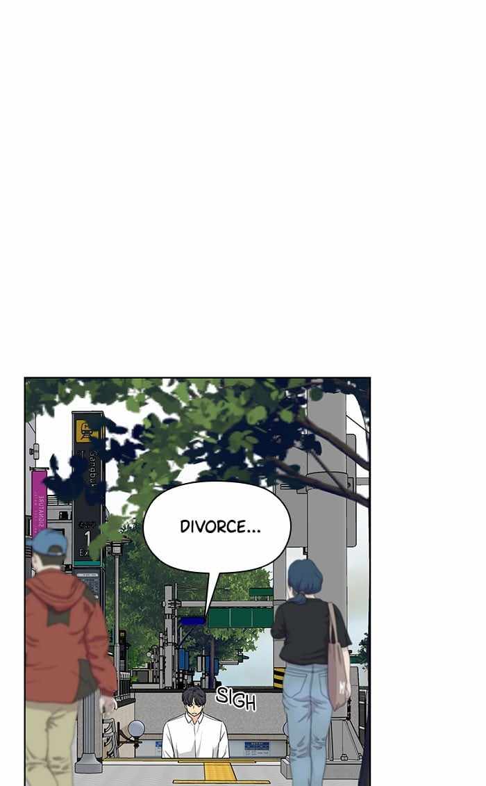 Mom, I’m Sorry Chapter 61 - Page 31