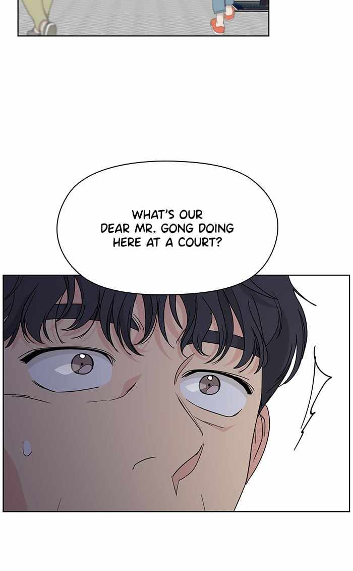 Mom, I’m Sorry Chapter 61 - Page 32