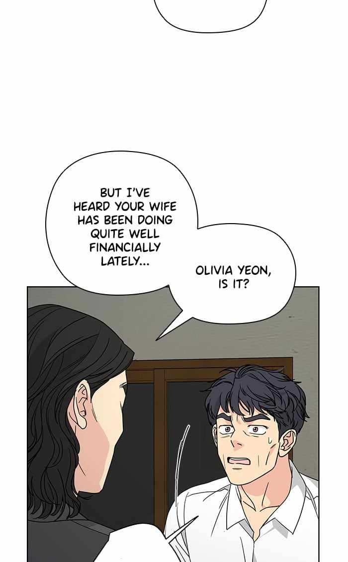 Mom, I’m Sorry Chapter 61 - Page 37