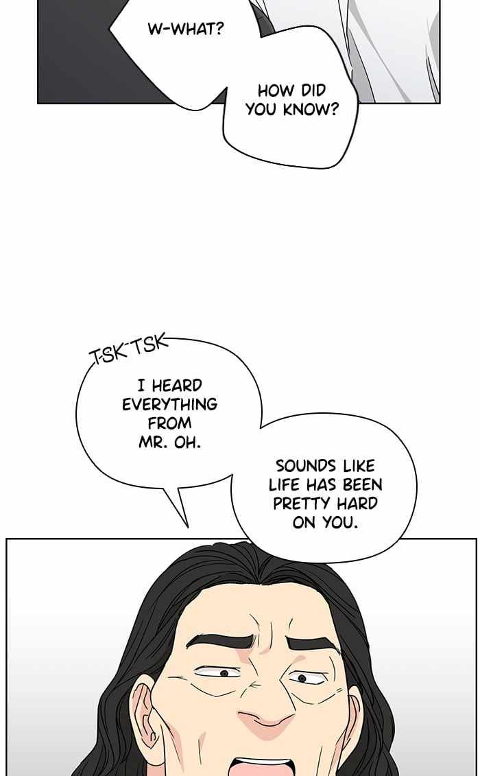Mom, I’m Sorry Chapter 61 - Page 38