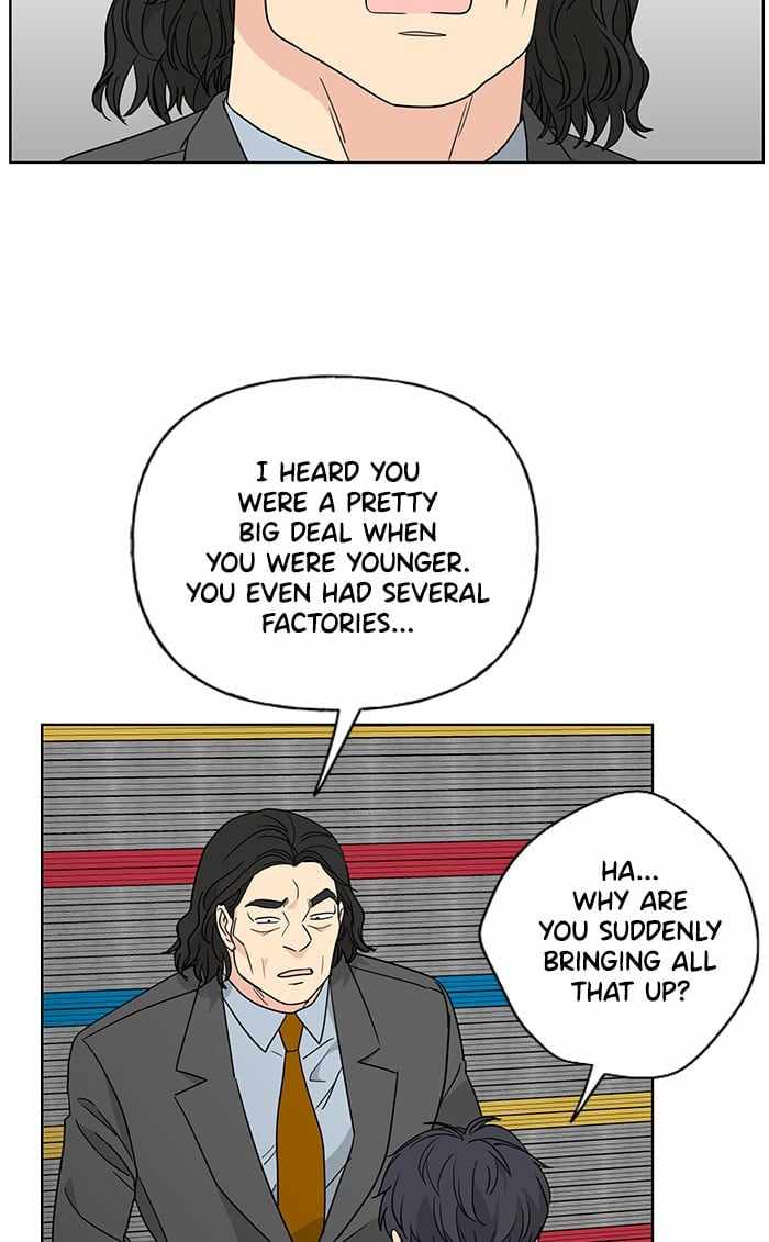 Mom, I’m Sorry Chapter 61 - Page 39