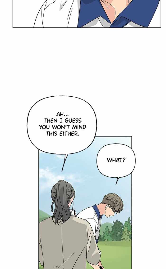 Mom, I’m Sorry Chapter 61 - Page 4