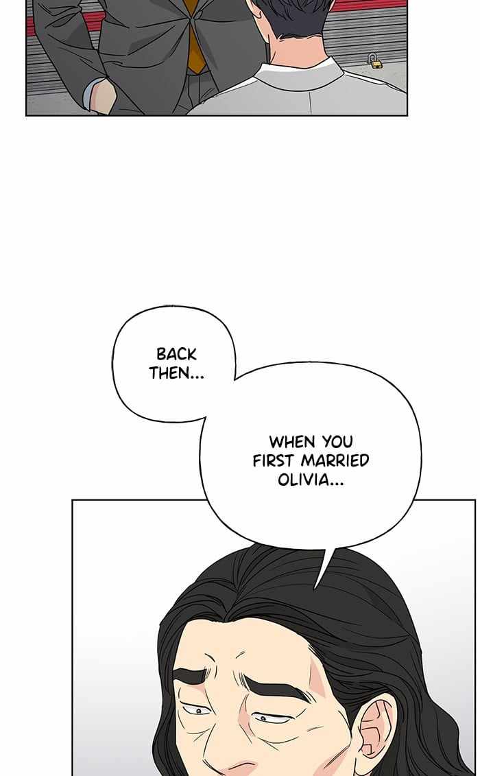 Mom, I’m Sorry Chapter 61 - Page 40