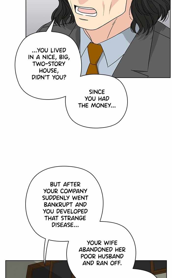 Mom, I’m Sorry Chapter 61 - Page 41