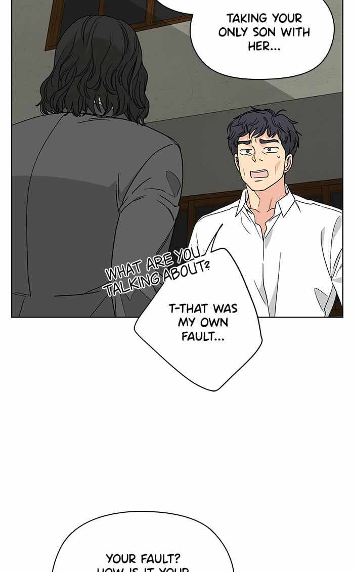 Mom, I’m Sorry Chapter 61 - Page 42