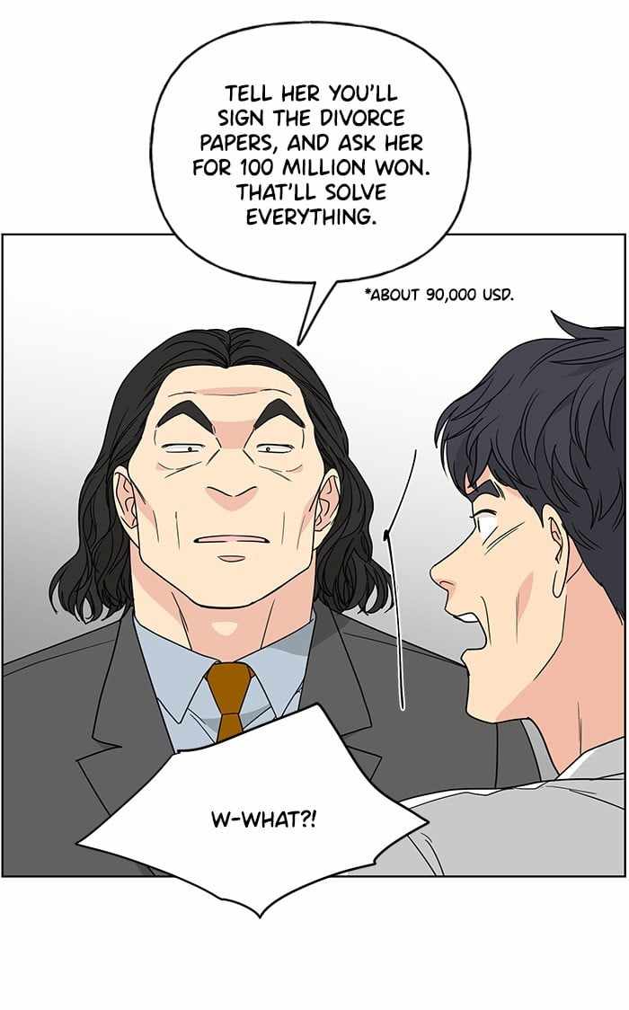 Mom, I’m Sorry Chapter 61 - Page 44
