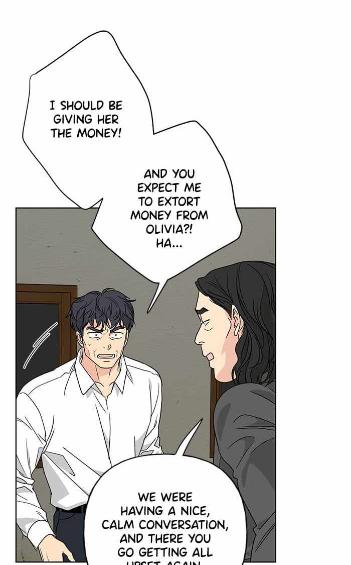 Mom, I’m Sorry Chapter 61 - Page 45