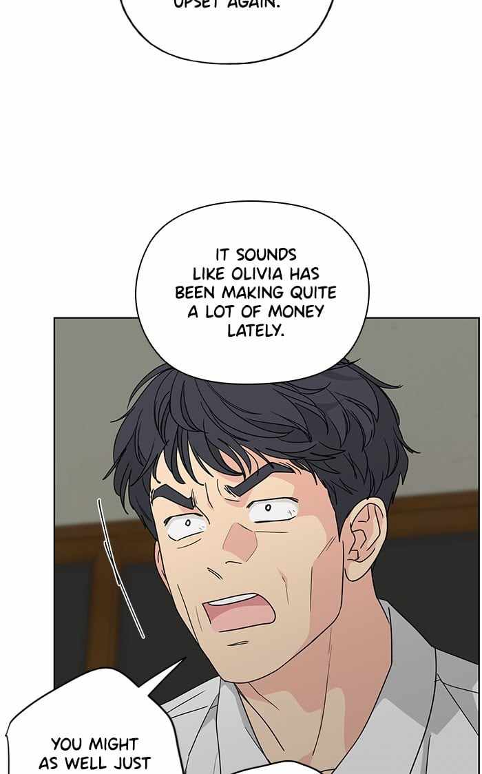 Mom, I’m Sorry Chapter 61 - Page 46