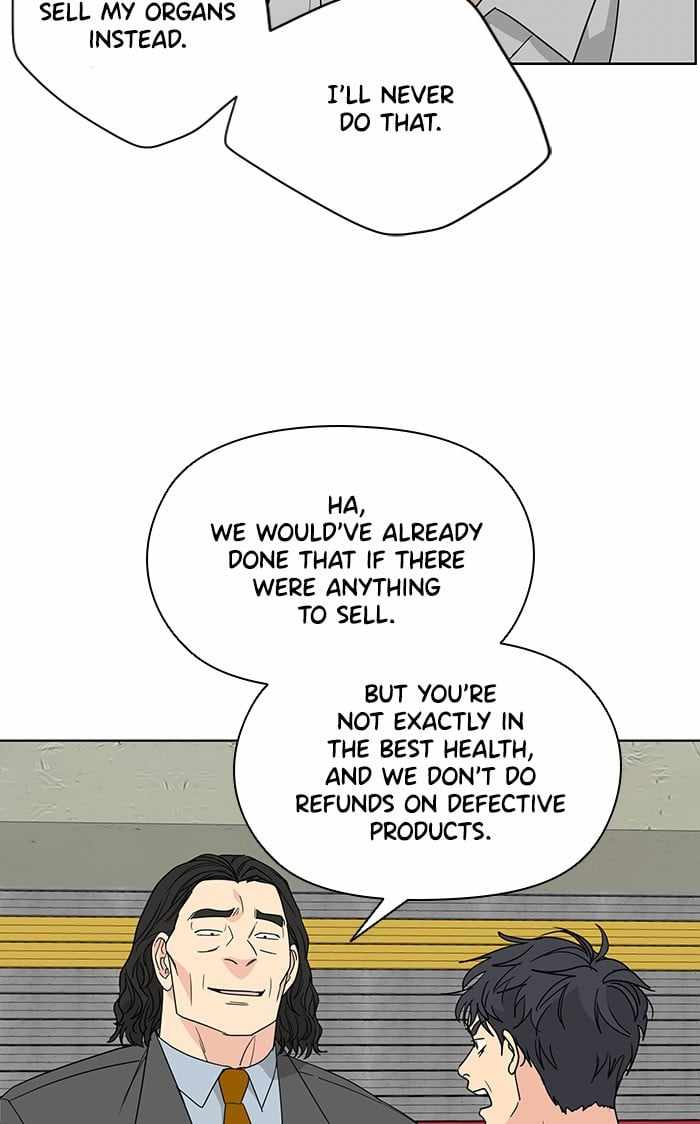 Mom, I’m Sorry Chapter 61 - Page 47