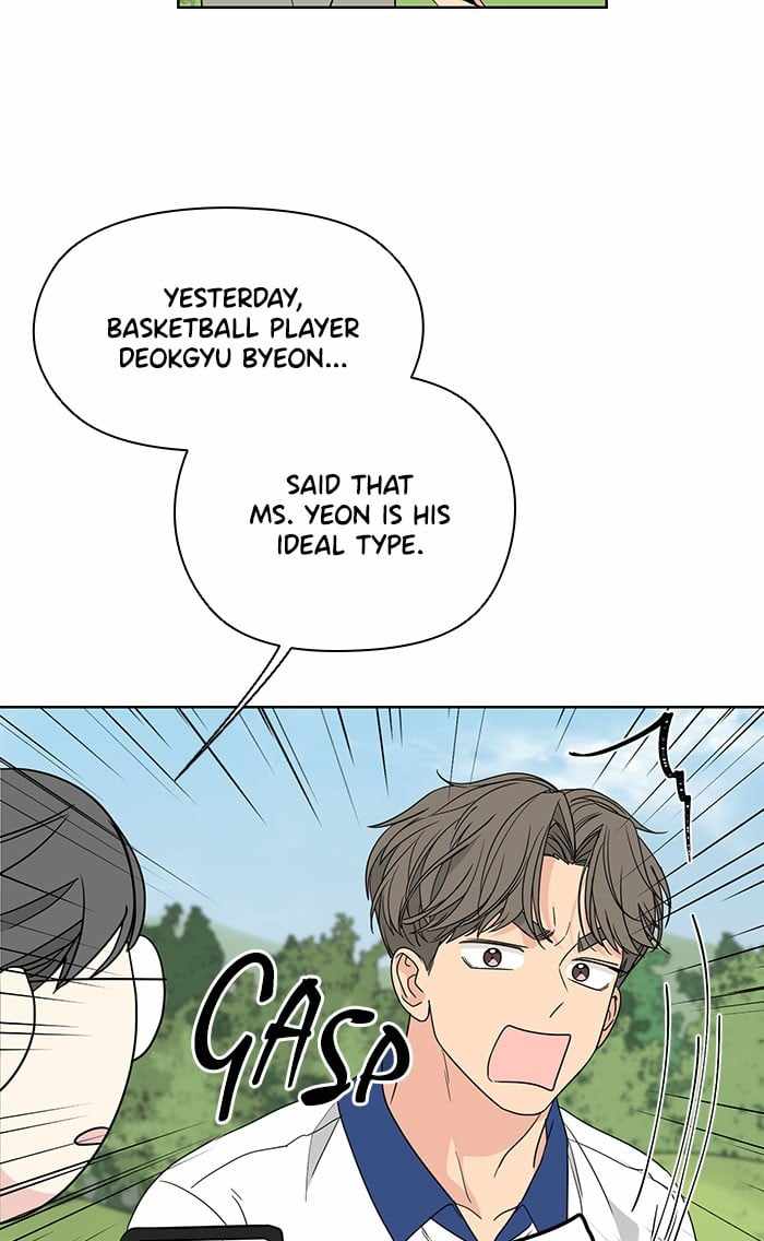 Mom, I’m Sorry Chapter 61 - Page 5