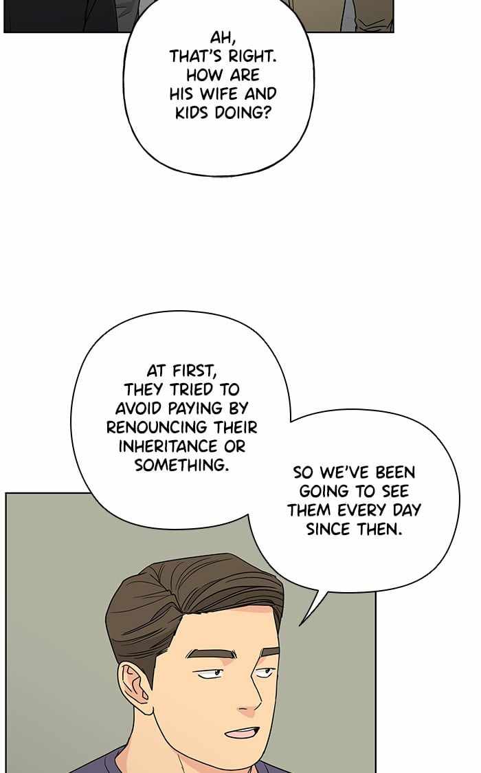 Mom, I’m Sorry Chapter 61 - Page 51