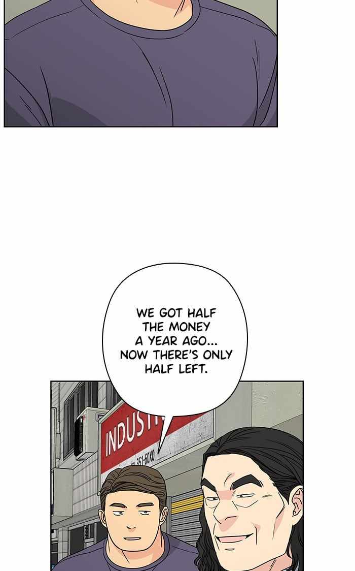Mom, I’m Sorry Chapter 61 - Page 52