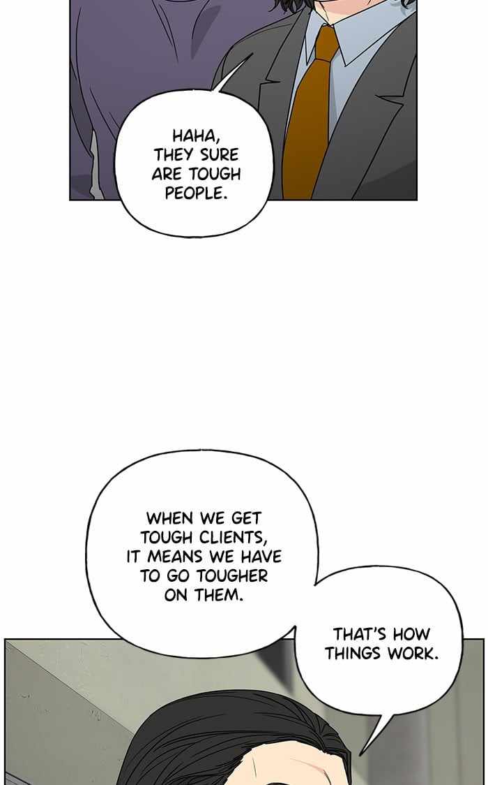Mom, I’m Sorry Chapter 61 - Page 53