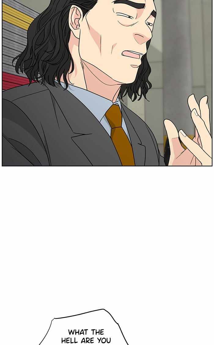 Mom, I’m Sorry Chapter 61 - Page 54